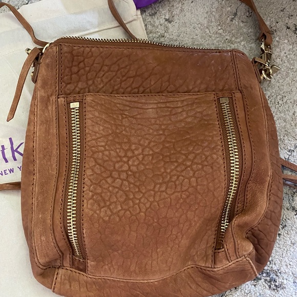 Botkier crossbody - Picture 3 of 3